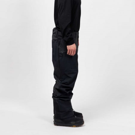 Men's Shralpinist Recycled Gore-Tex PRO Pants in the Dawn Blue colorway