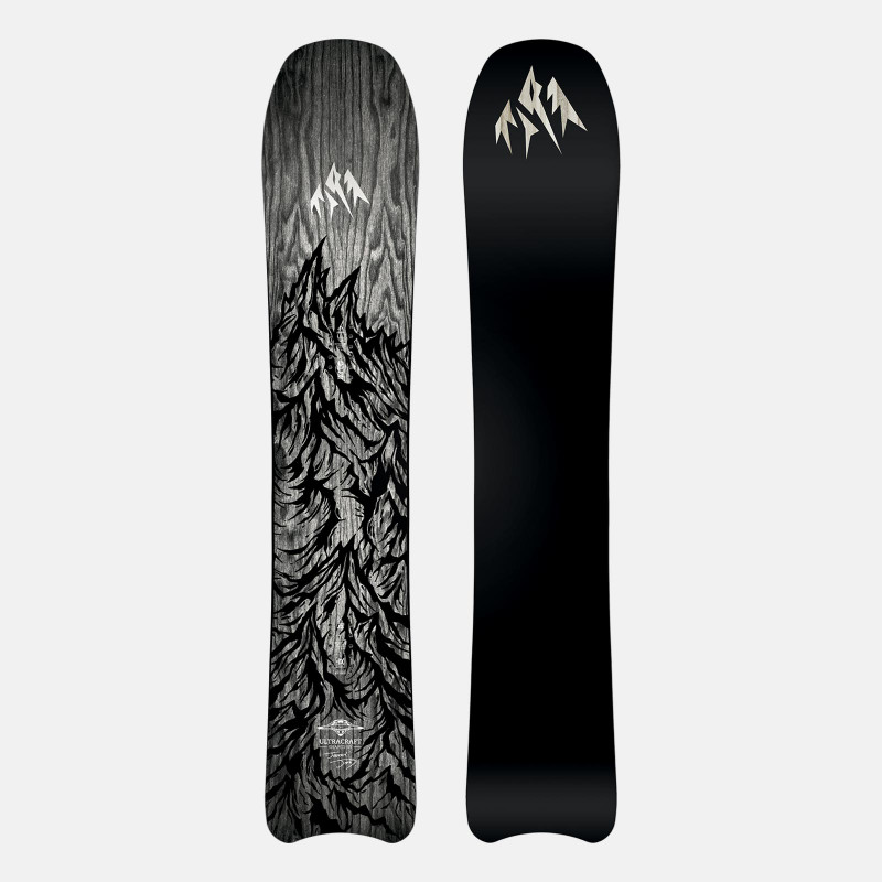 Jones Ultracraft Snowboard