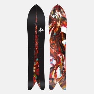 Storm Chaser Splitboard 2025