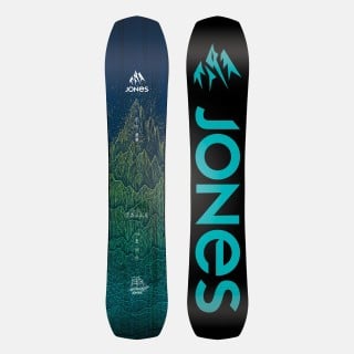 Youth Flagship Snowboard 2025