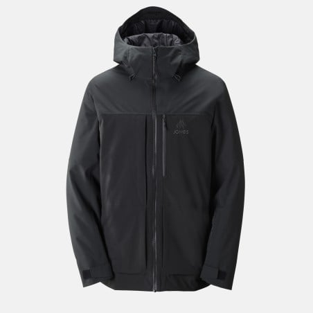 Men's MTN Surf Recycled Insulated Parka