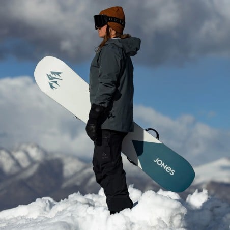 Women's Dream Weaver Snowboard 2025