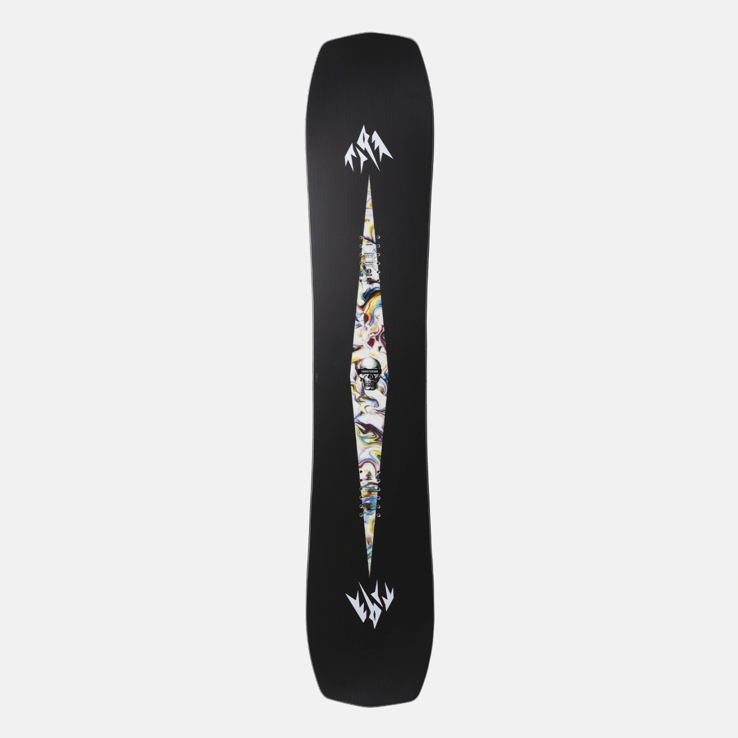 Mind Expander Twin Snowboard 2025 Jones Snowboards