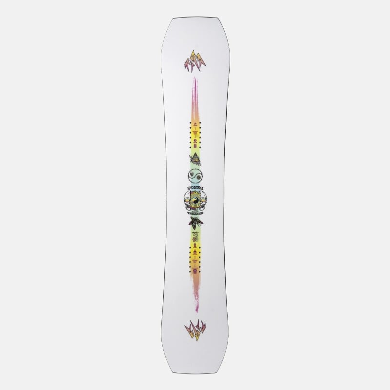 Women's Tweaker Snowboard 2025