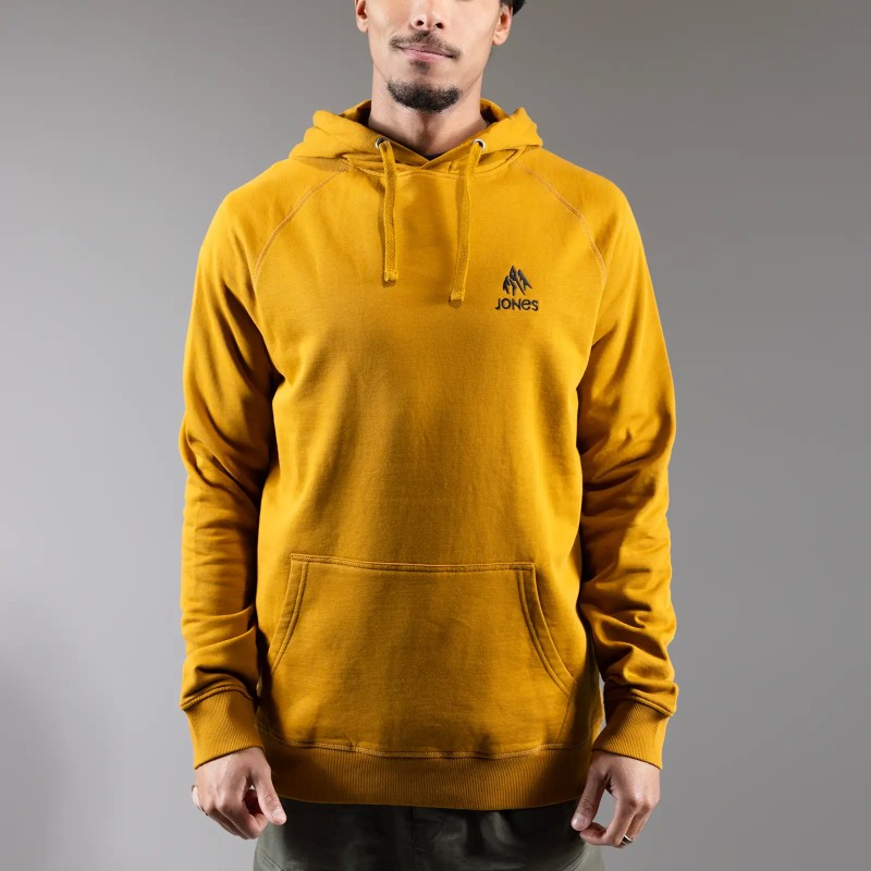 Jones snowboard hoodie on sale