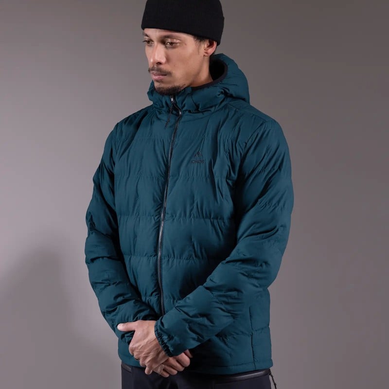 Men's Shralpinist Stretch Jacket 2025 | Jones Snowboards