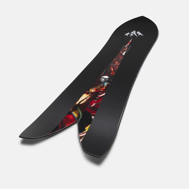 Storm Chaser Snowboard 2025