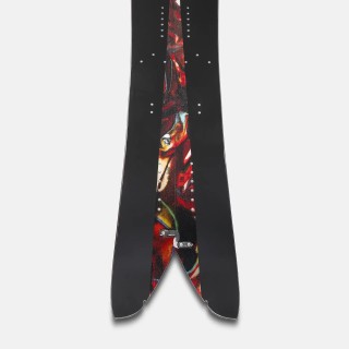 Storm Chaser Splitboard 2025