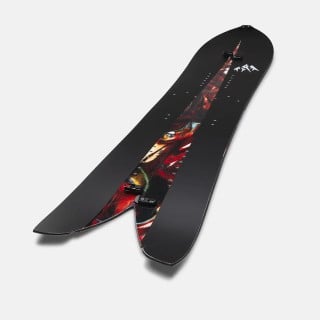 Storm Chaser Splitboard 2025