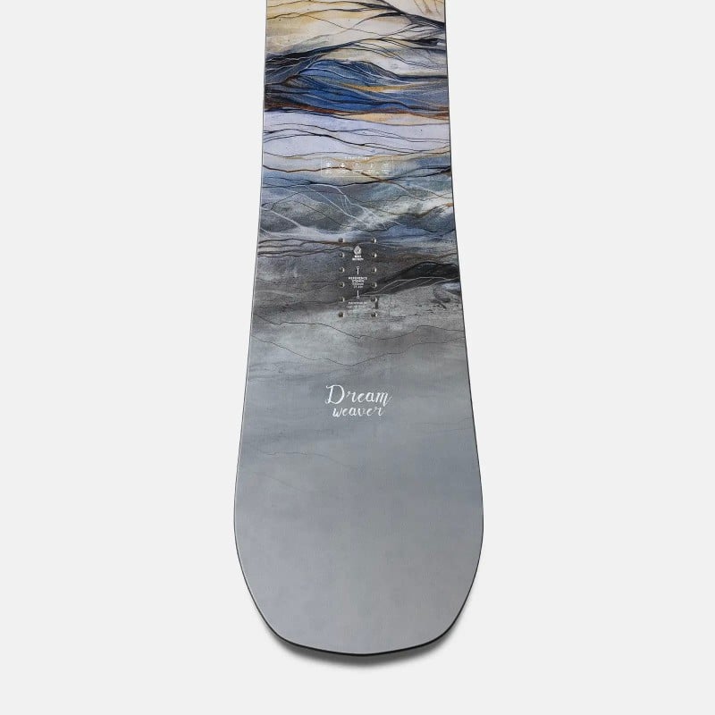 Women's Dream Weaver Snowboard 2025