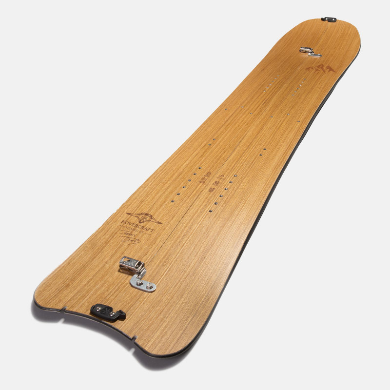 Jones Hovercraft Splitboard