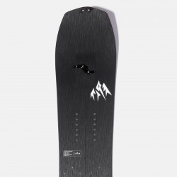 carbon solution splitboard