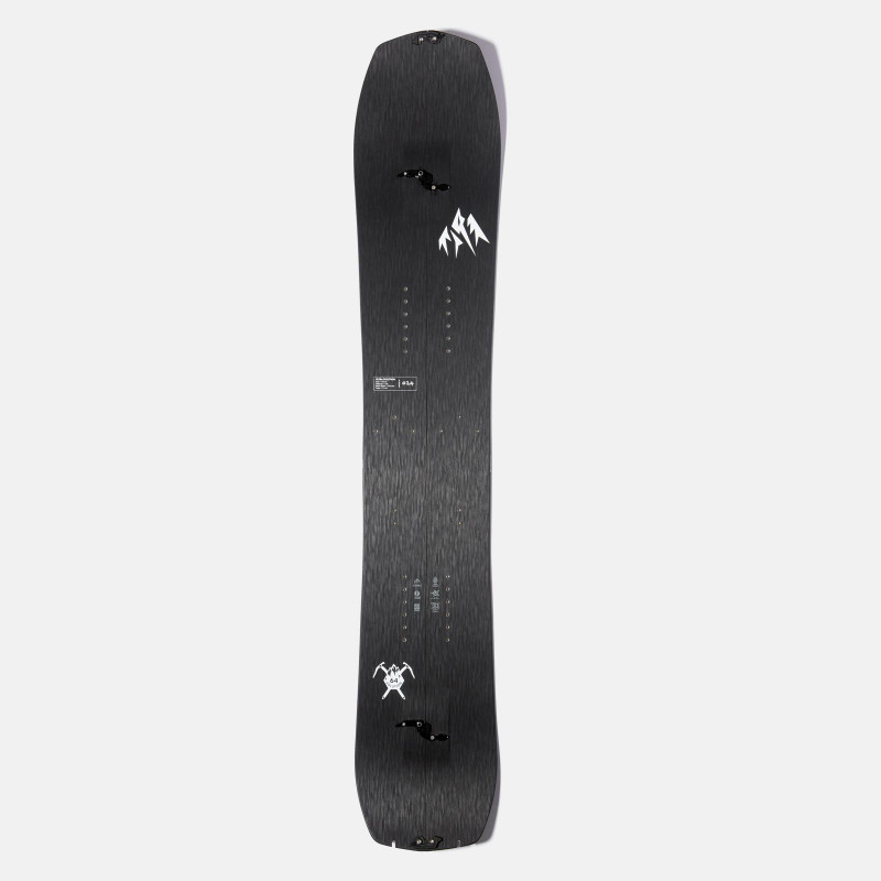 2022 Jones Snowboards Ultra Solution Splitboard 