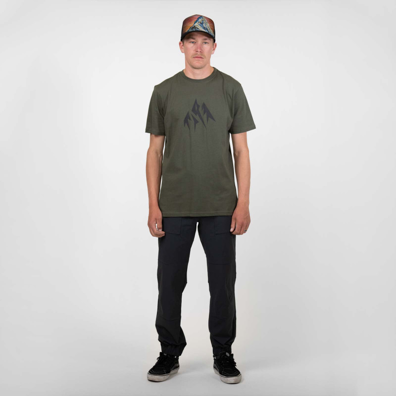 **Rider is 5'8, 155 lbs and wears a size M