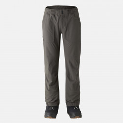 Men's High Sierra stretch pants - Gray