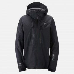 Men's Shralpinist Stretch 3L jacket - black Men's Shralpinist Stretch 3L jacket - black
