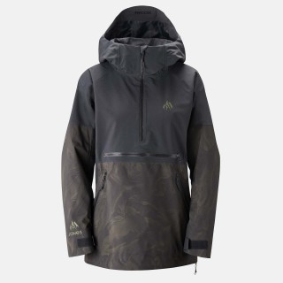 Women's MTN Surf Anorak - MTN Surf