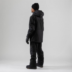 **Rider is 5’11, 155 lbs and wears a size L