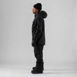 **Rider is 5’11, 155 lbs and wears a size L