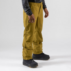 **Rider is 5’11, 155 lbs and wears a size L **Rider is 5’11, 155 lbs and wears a size L
