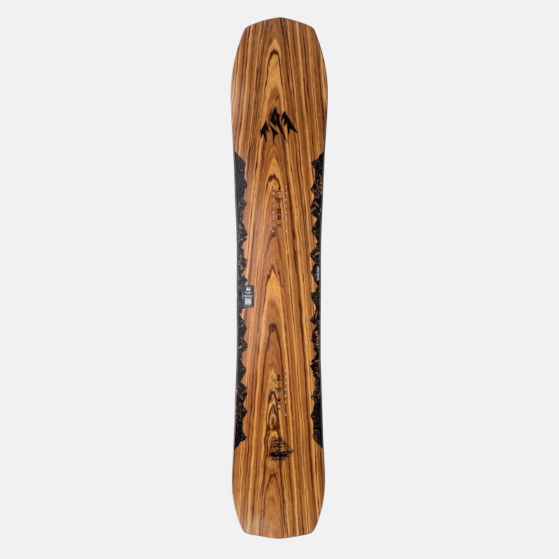 Jones Men’s Flagship Snowboard