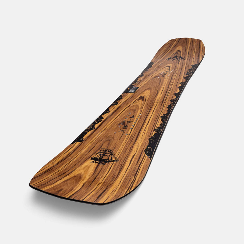 Jones Women's Flagship Snowboard