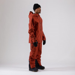 **Rider is 5’11, 155 lbs and wears a size L **Rider is 5’11, 155 lbs and wears a size L