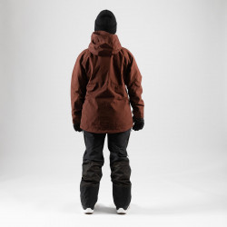 **Rider is 5'5, 145lbs and wears a size M **Rider is 5'5, 145lbs and wears a size M