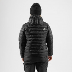 **Rider is 5'5, 145lbs and wears a size M