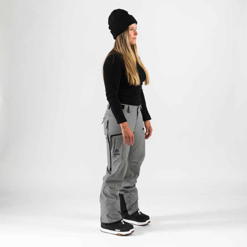 **Rider is 5'5, 145lbs and wears a size M