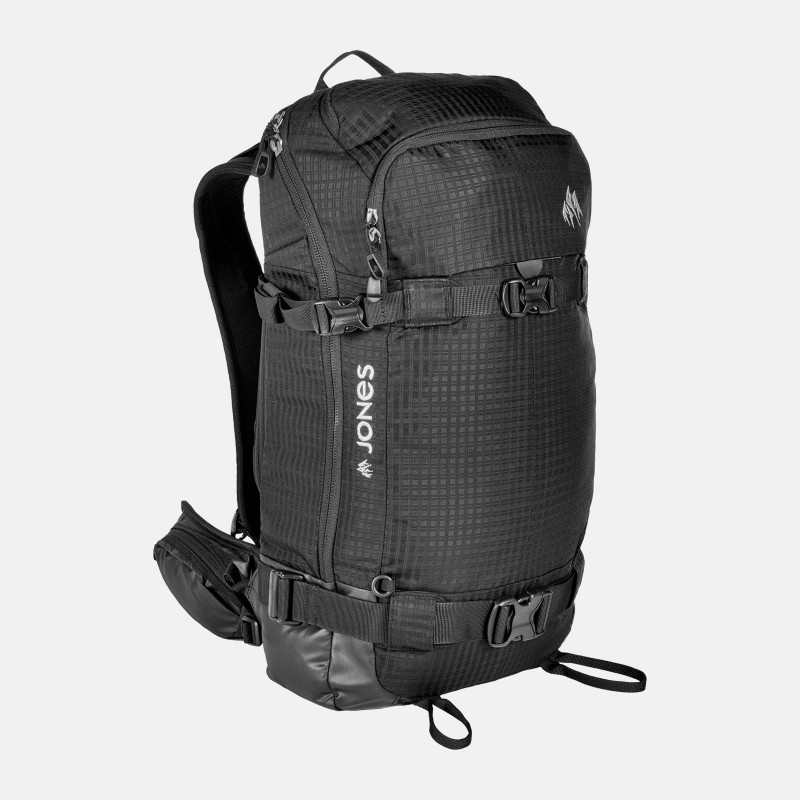 mochila Mammut Tour Removable Airbag 3.0 30 - Black - men´s 