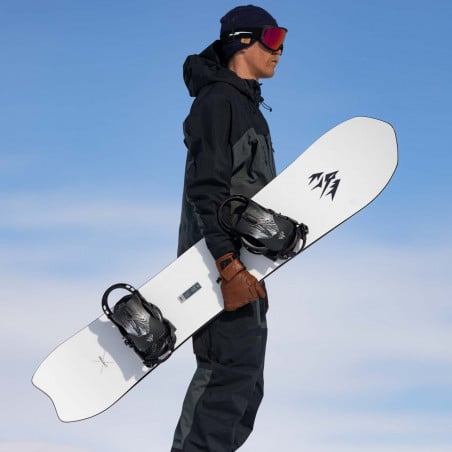 Jones Men's Ultralight Project X Snowboard 2024