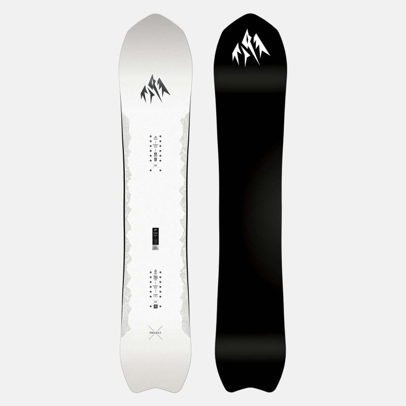 Men's Snowboards 2024 | Jones Snowboards