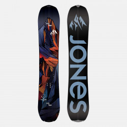 Jones Men's Frontier Splitboard 2024