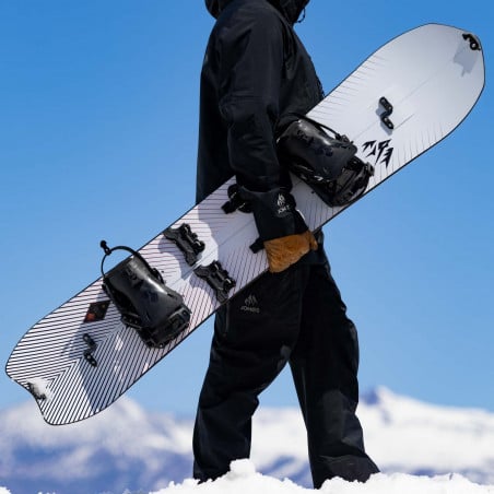 Jones | Snowboards, Splitboards, Outerwear & Backcountry Gear