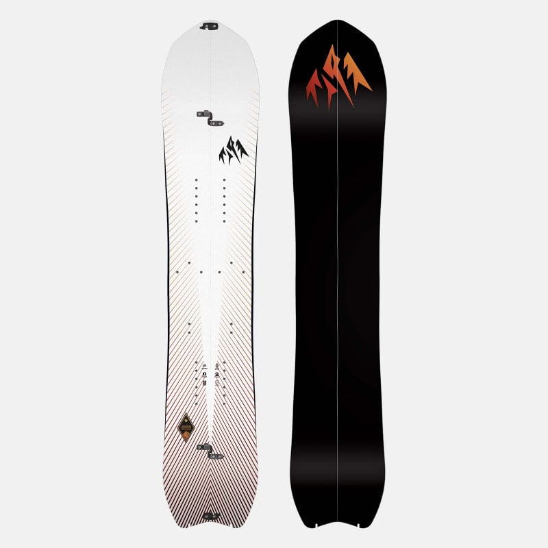 Storm Chaser Splitboard 2024 | Jones Splitboards