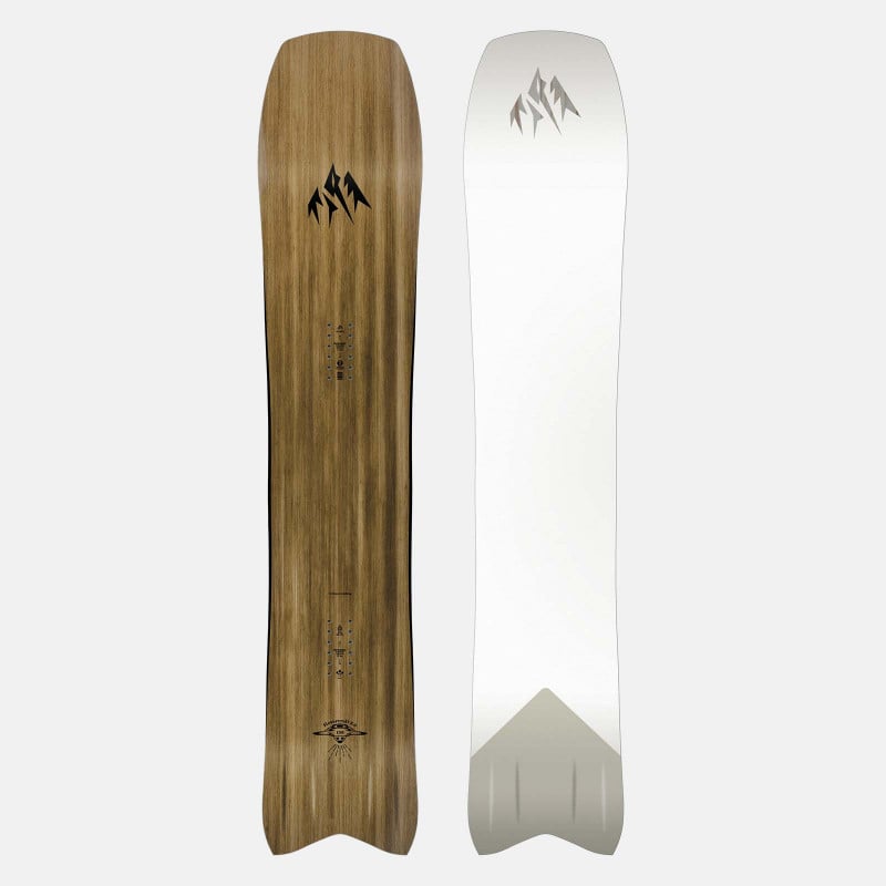 Men's Snowboards 2024 | Jones Snowboards