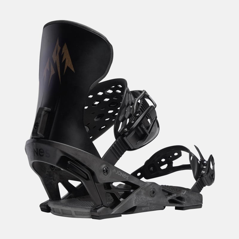 Men's Mercury Snowboard Binding 2024 | Jones Snowboards