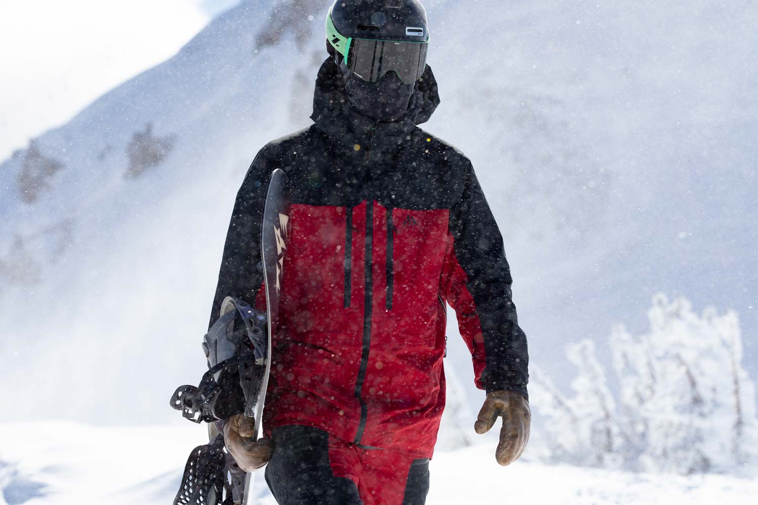 Best Snowboard Mid Layers 2021-2022